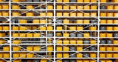 Tote Shuttle Vs Miniload: Ni ASRS Gani Inafaa-Hifadhi ya Kipengee na Kuchukua?